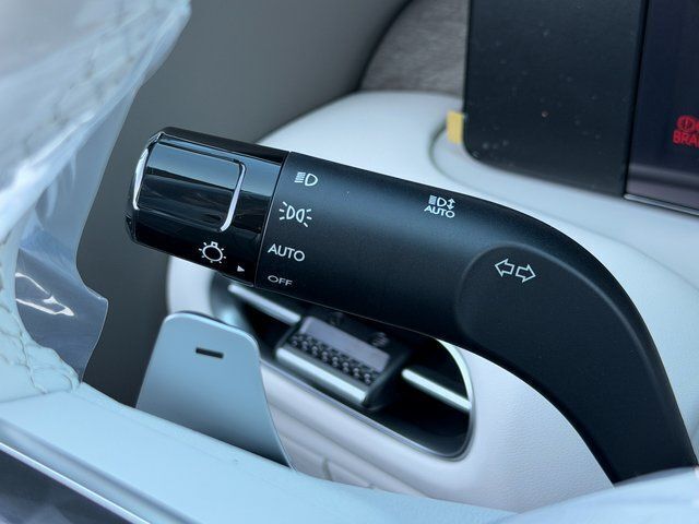2027 Hyundai PALISADE HYBRID Limited 8P Chantilly VA