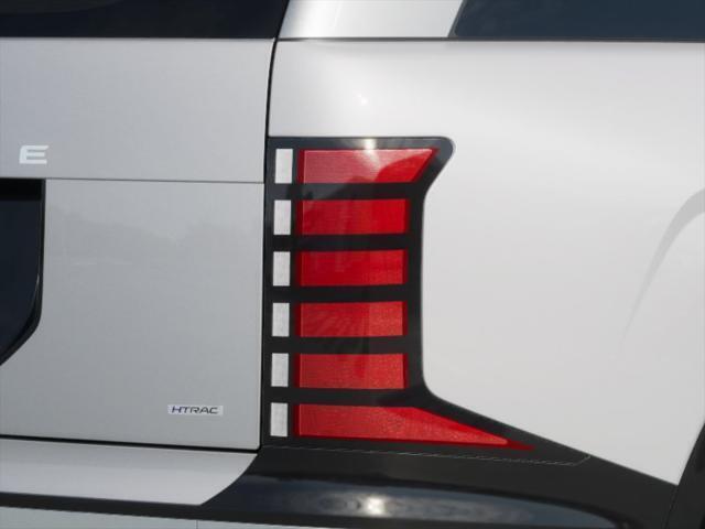 2027 Hyundai PALISADE HYBRID Limited Waldorf MD
