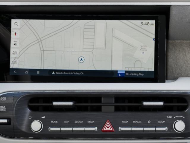 2027 Hyundai PALISADE HYBRID Limited Waldorf MD