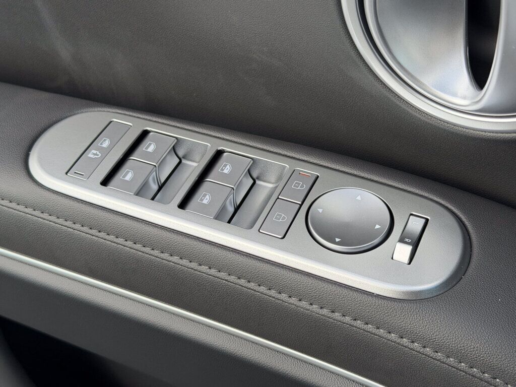 2027 Hyundai PALISADE HYBRID SEL 7P Chantilly VA
