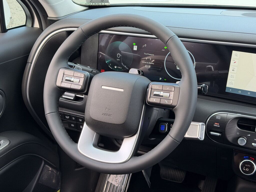2027 Hyundai PALISADE HYBRID SEL 7P Chantilly VA