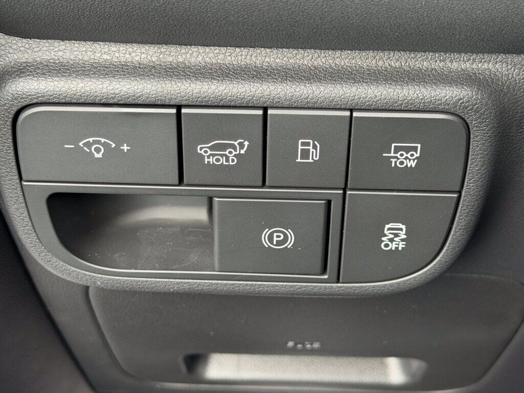 2027 Hyundai PALISADE HYBRID SEL 7P Chantilly VA