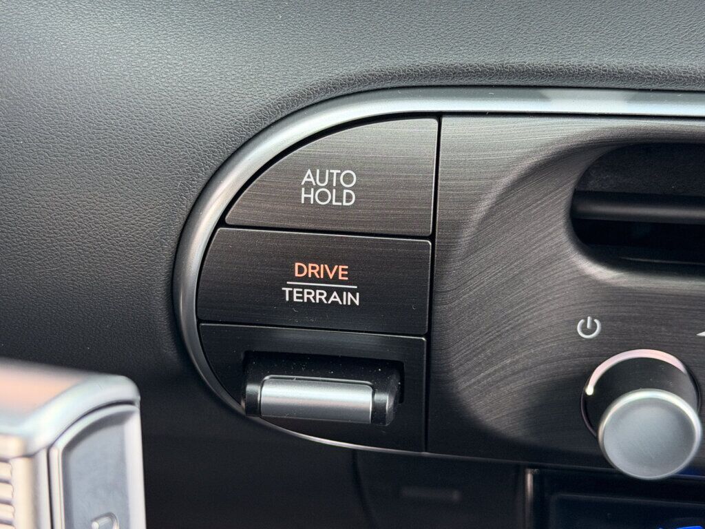2027 Hyundai PALISADE HYBRID SEL 7P Chantilly VA