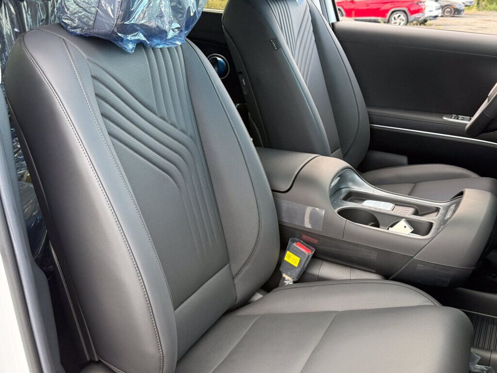 2027 Hyundai PALISADE HYBRID SEL 7P Chantilly VA