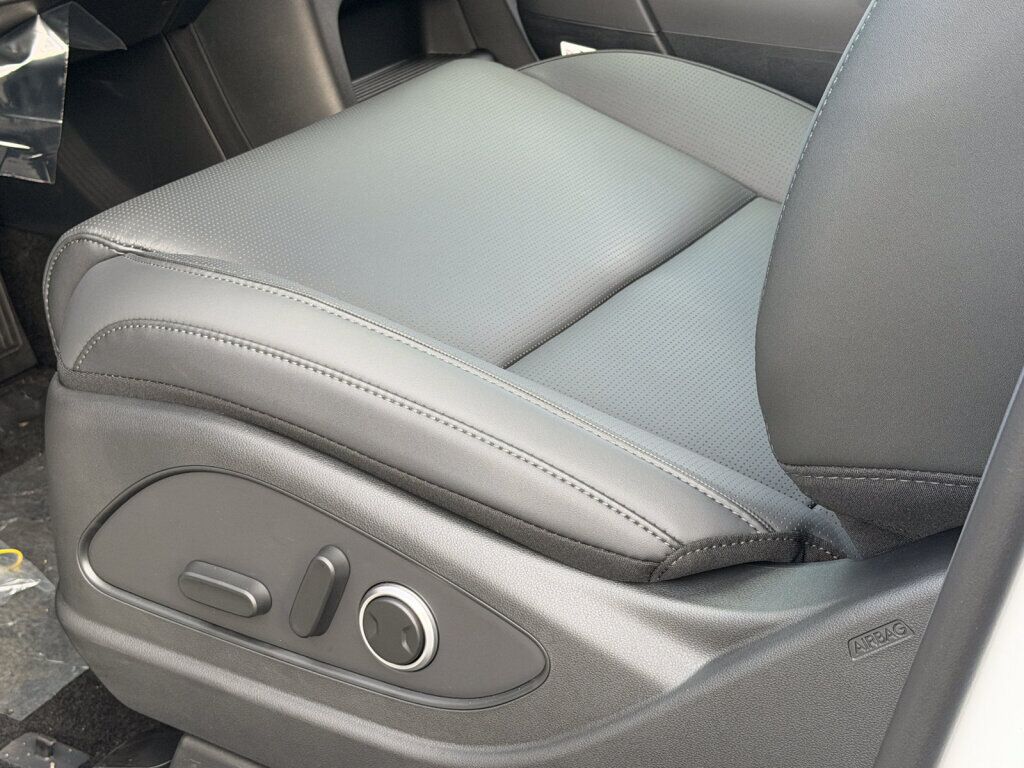 2027 Hyundai PALISADE HYBRID SEL 7P Chantilly VA