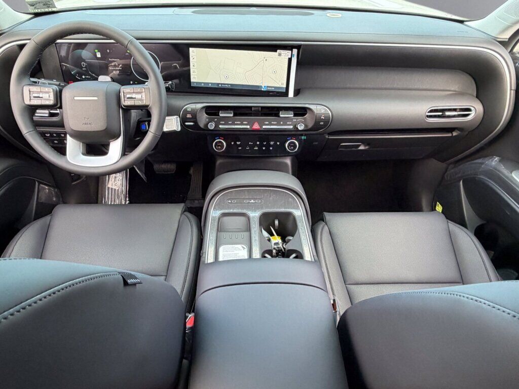 2027 Hyundai PALISADE HYBRID SEL 7P Chantilly VA