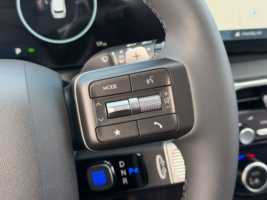 2027 Hyundai PALISADE HYBRID SEL 7P Chantilly VA