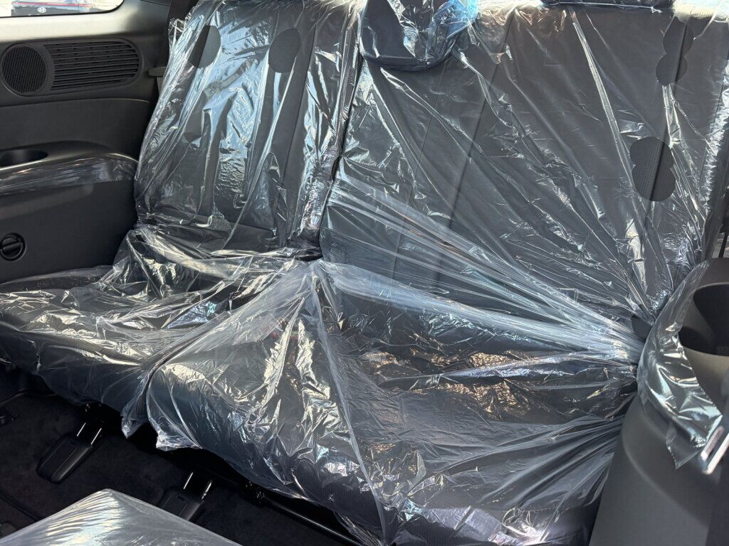 2027 Hyundai PALISADE HYBRID SEL 7P Chantilly VA