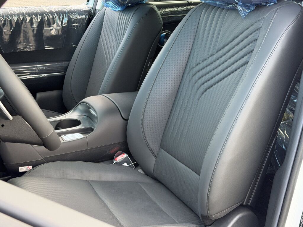 2027 Hyundai PALISADE HYBRID SEL 7P Chantilly VA