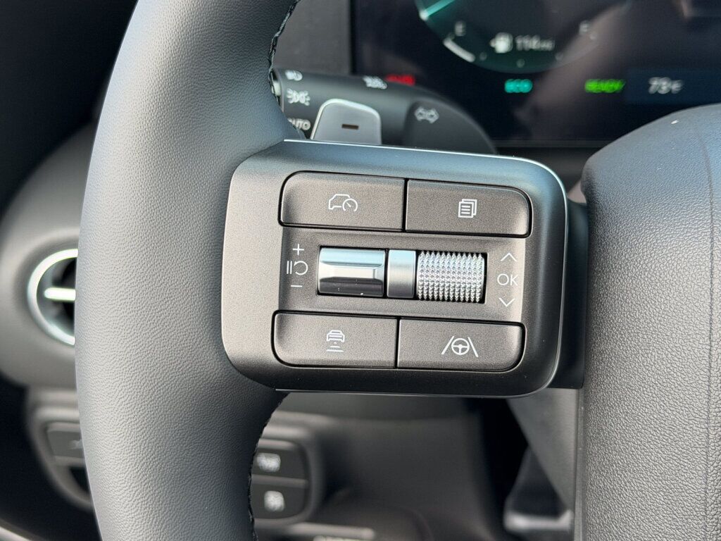 2027 Hyundai PALISADE HYBRID SEL 7P Chantilly VA