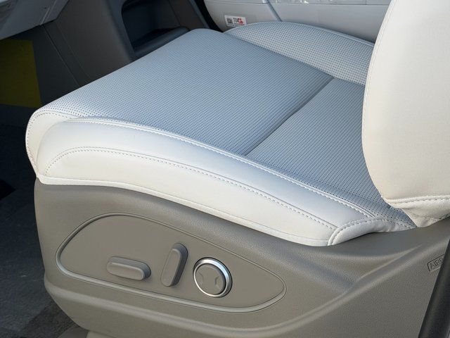 2027 Hyundai PALISADE HYBRID SEL 7P Chantilly VA