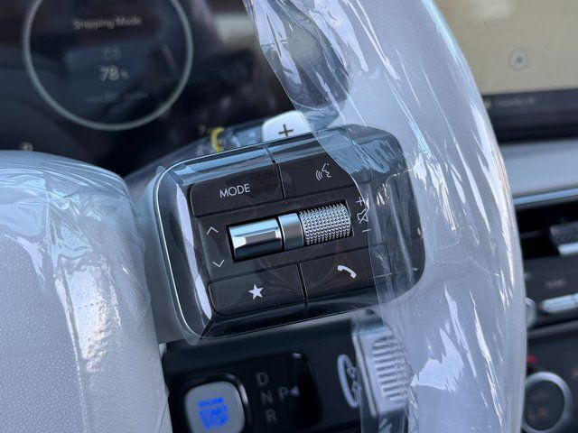 2027 Hyundai PALISADE HYBRID SEL 7P Chantilly VA