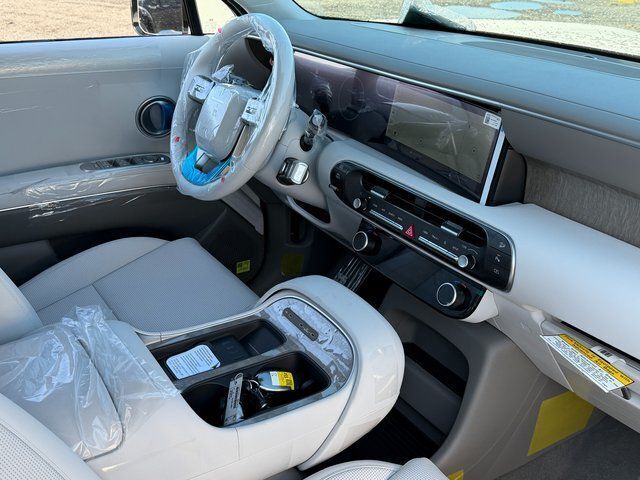 2027 Hyundai PALISADE HYBRID SEL 7P Chantilly VA