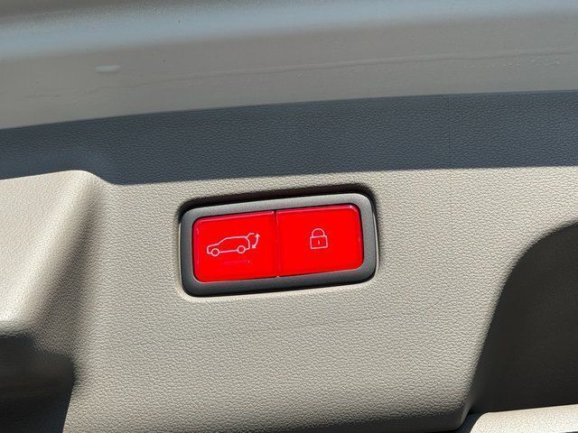 2027 Hyundai PALISADE HYBRID SEL 7P Chantilly VA
