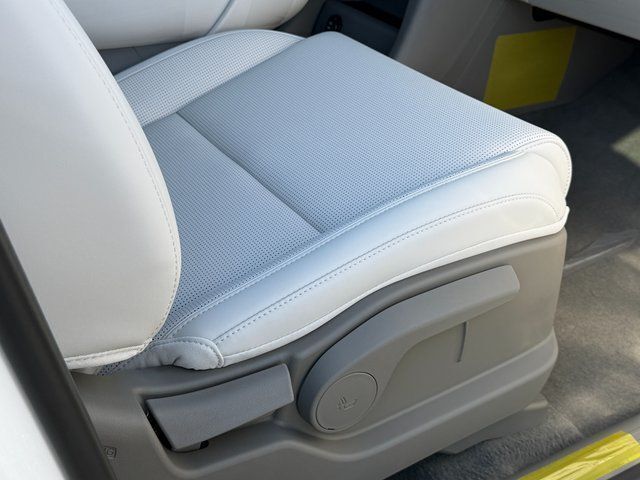 2027 Hyundai PALISADE HYBRID SEL 7P Chantilly VA