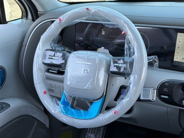 2027 Hyundai PALISADE HYBRID SEL 7P Chantilly VA