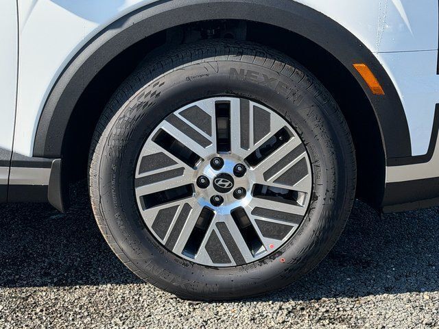 2027 Hyundai PALISADE HYBRID SEL 7P Chantilly VA