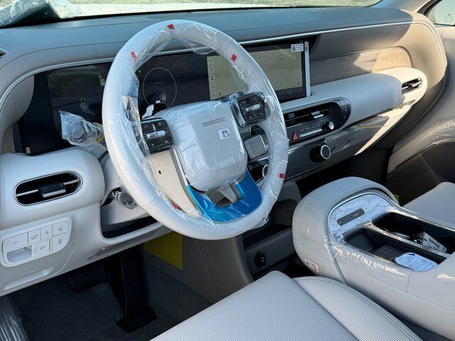 2027 Hyundai PALISADE HYBRID SEL 7P Chantilly VA