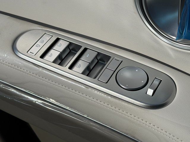 2027 Hyundai PALISADE HYBRID SEL 7P Chantilly VA