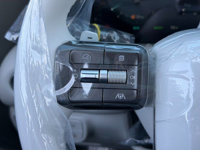2027 Hyundai PALISADE HYBRID SEL 7P Chantilly VA