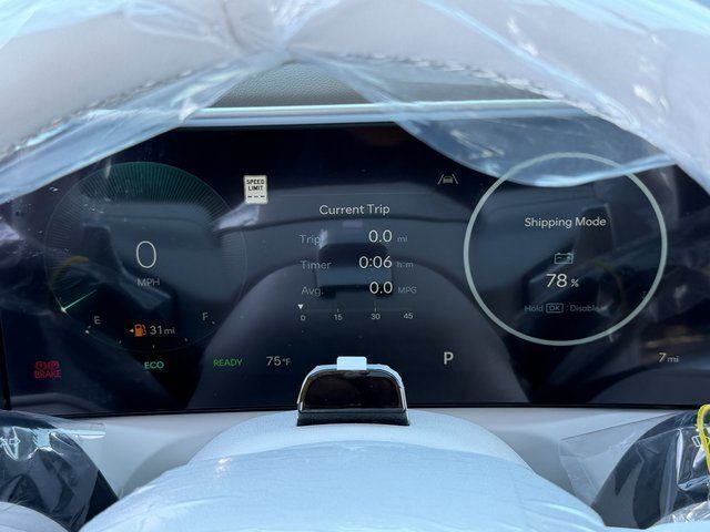 2027 Hyundai PALISADE HYBRID SEL 7P Chantilly VA
