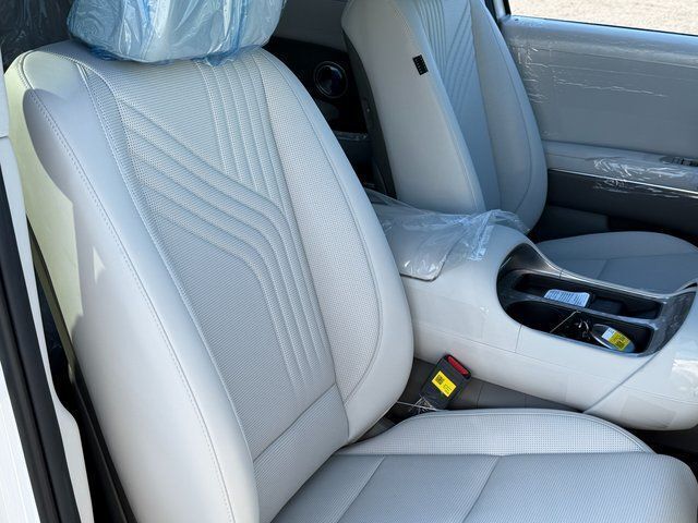 2027 Hyundai PALISADE HYBRID SEL 7P Chantilly VA