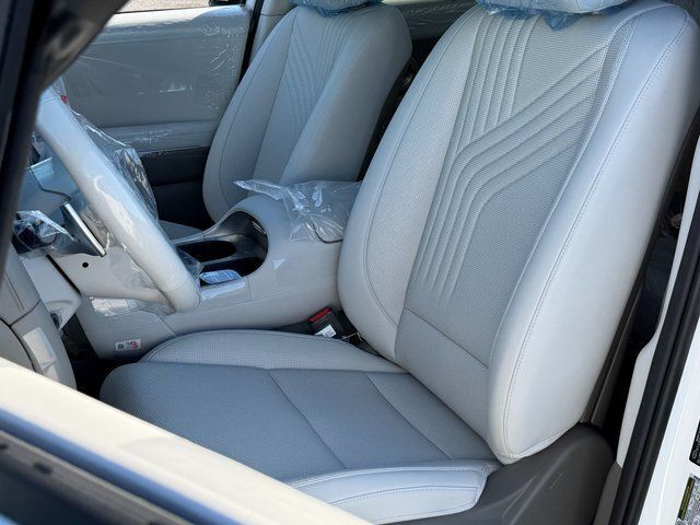 2027 Hyundai PALISADE HYBRID SEL 7P Chantilly VA