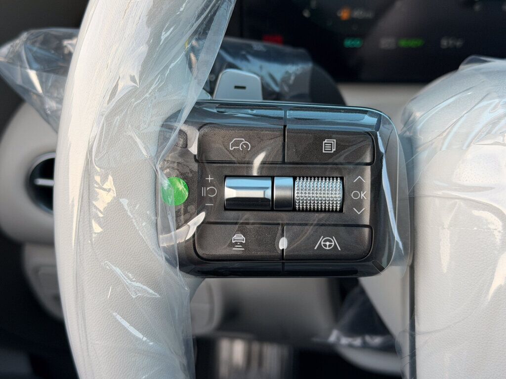 2027 Hyundai PALISADE HYBRID SEL 7P Chantilly VA