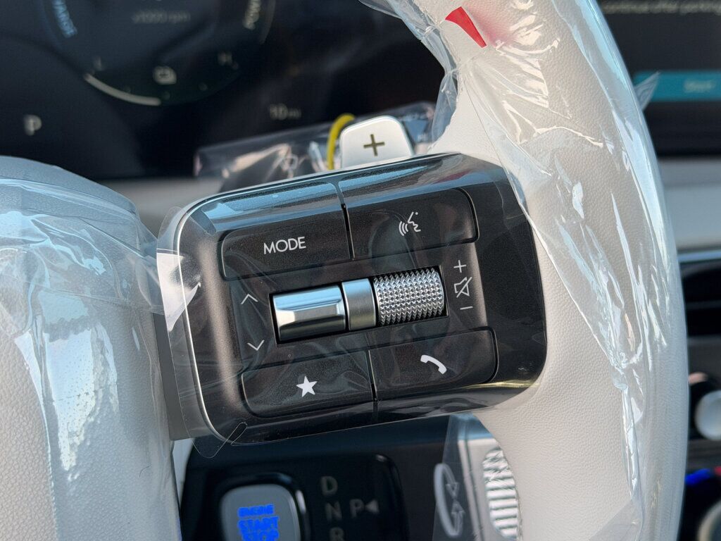 2027 Hyundai PALISADE HYBRID SEL 7P Chantilly VA