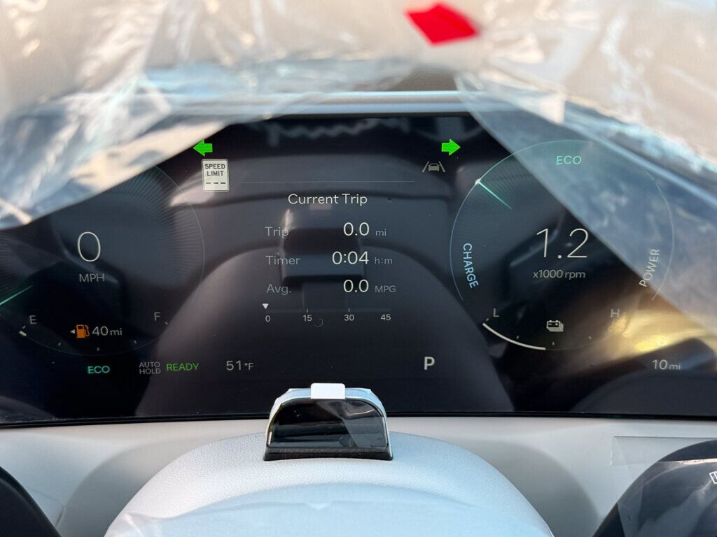 2027 Hyundai PALISADE HYBRID SEL 7P Chantilly VA
