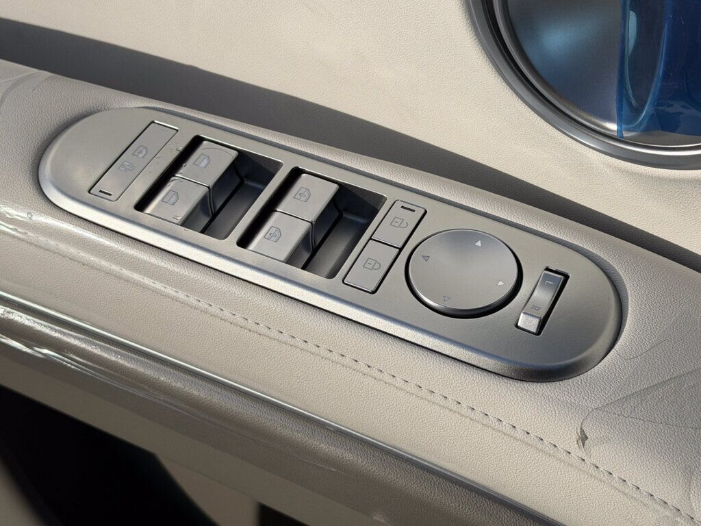 2027 Hyundai PALISADE HYBRID SEL 7P Chantilly VA