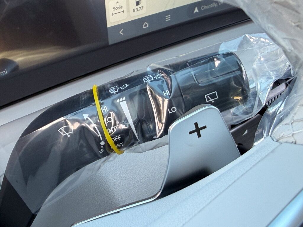 2027 Hyundai PALISADE HYBRID SEL 7P Chantilly VA