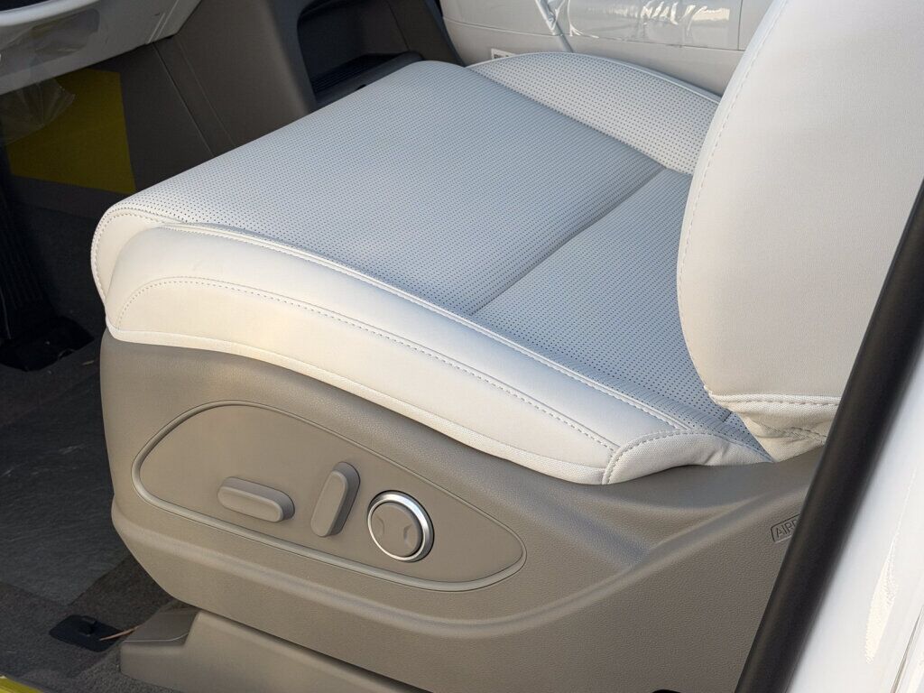 2027 Hyundai PALISADE HYBRID SEL 7P Chantilly VA