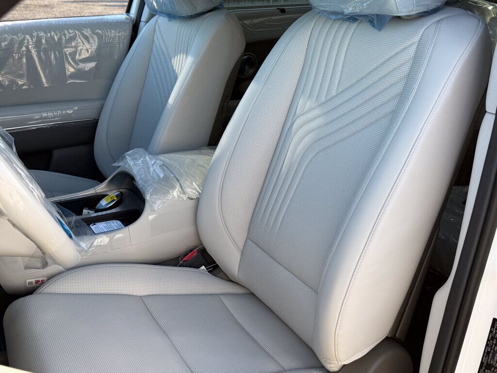 2027 Hyundai PALISADE HYBRID SEL 7P Chantilly VA