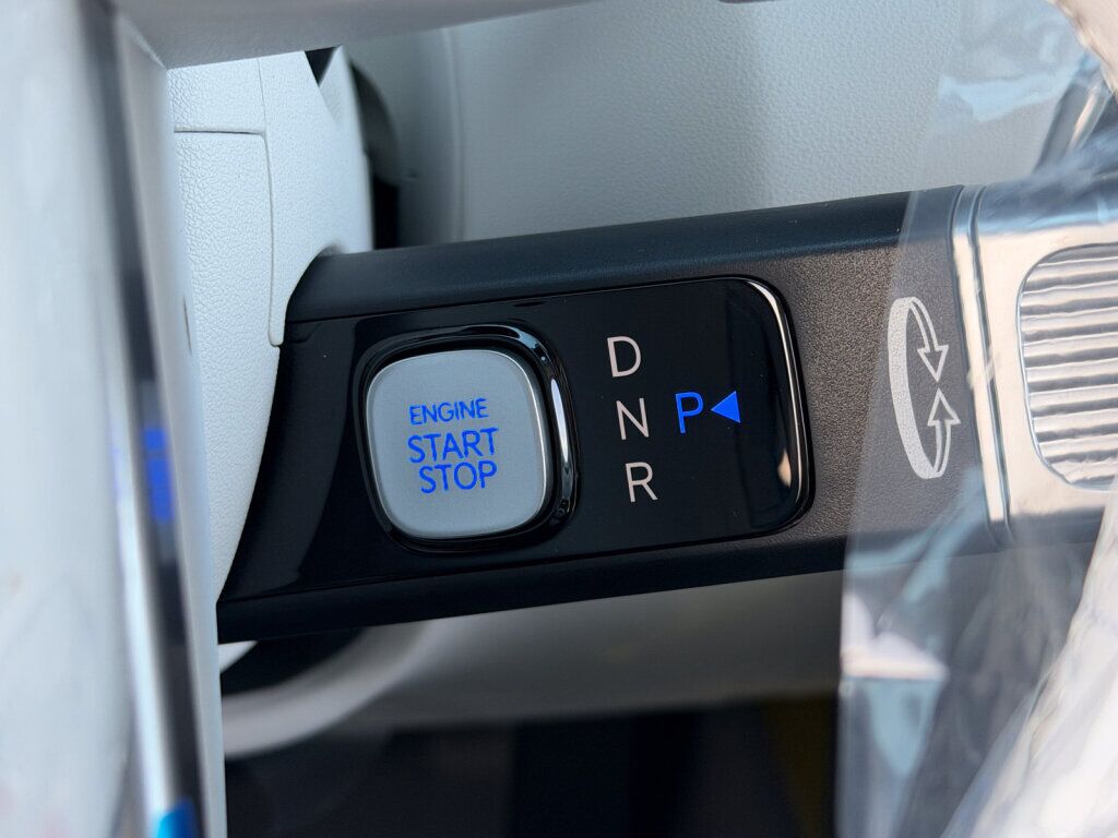 2027 Hyundai PALISADE HYBRID SEL 7P Chantilly VA