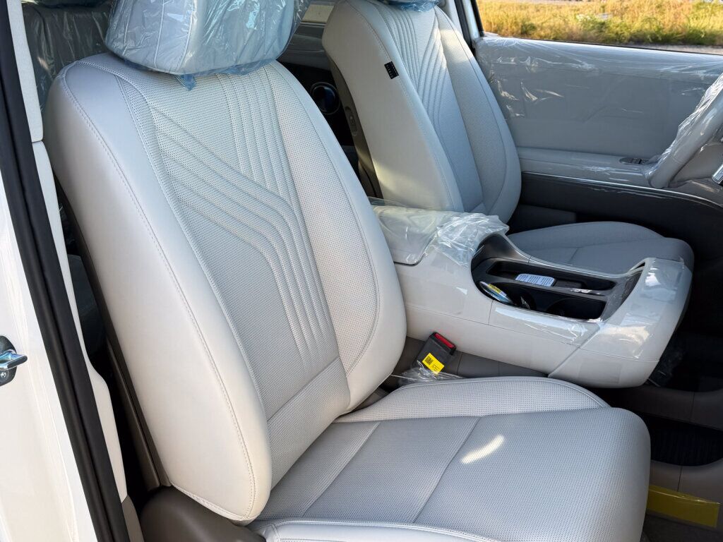 2027 Hyundai PALISADE HYBRID SEL 7P Chantilly VA