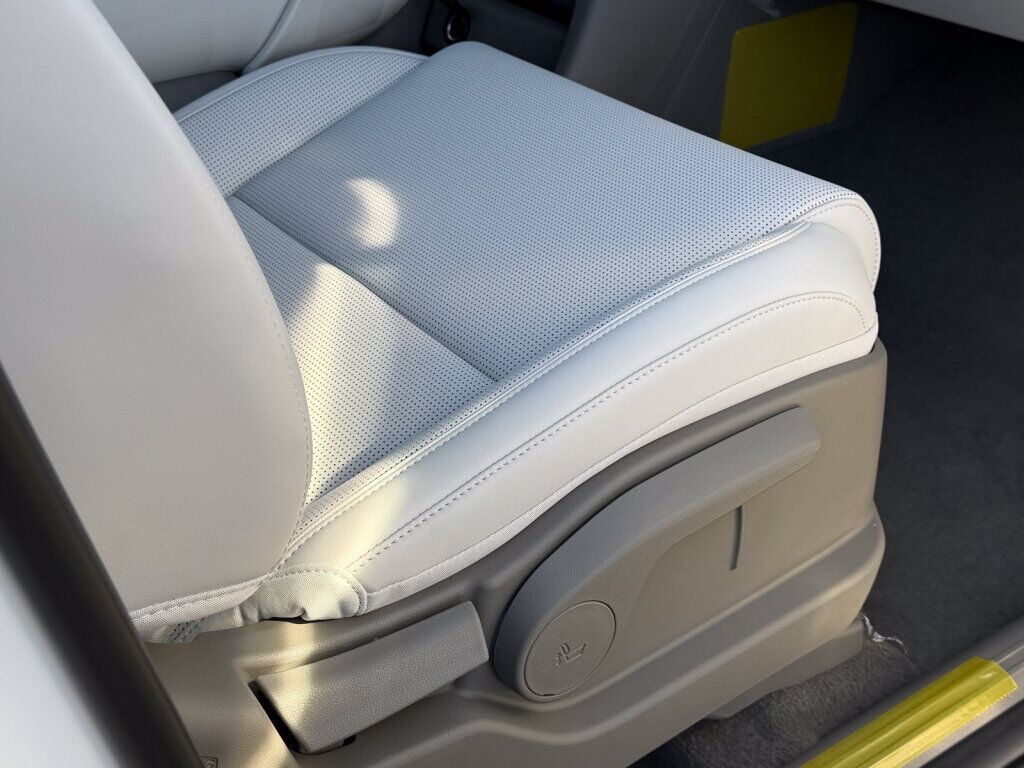 2027 Hyundai PALISADE HYBRID SEL 7P Chantilly VA