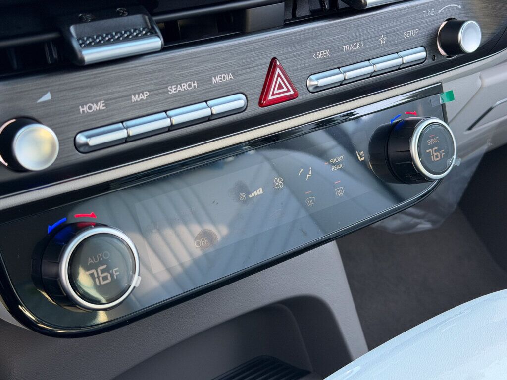 2027 Hyundai PALISADE HYBRID SEL 7P Chantilly VA