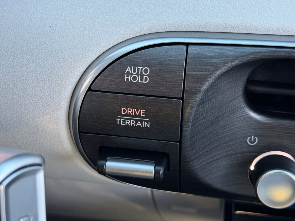 2027 Hyundai PALISADE HYBRID SEL 7P Chantilly VA