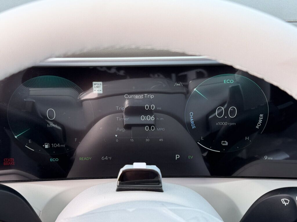 2027 Hyundai PALISADE HYBRID SEL 8P Chantilly VA