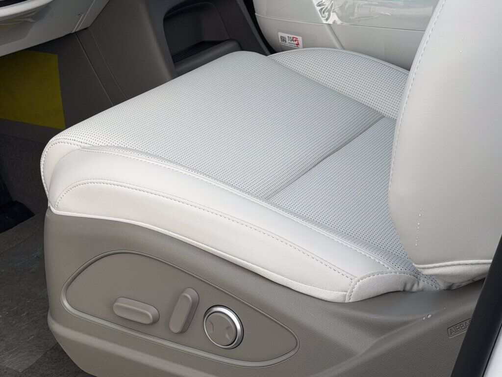 2027 Hyundai PALISADE HYBRID SEL 8P Chantilly VA