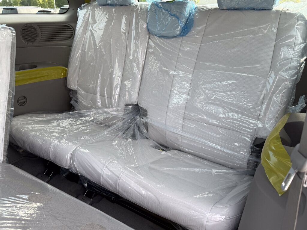 2027 Hyundai PALISADE HYBRID SEL 8P Chantilly VA