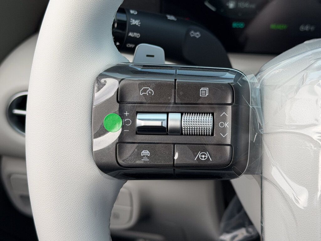2027 Hyundai PALISADE HYBRID SEL 8P Chantilly VA