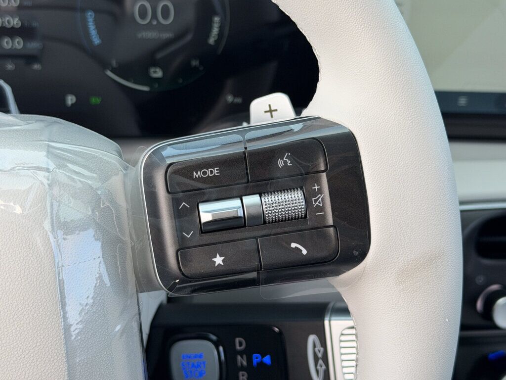 2027 Hyundai PALISADE HYBRID SEL 8P Chantilly VA