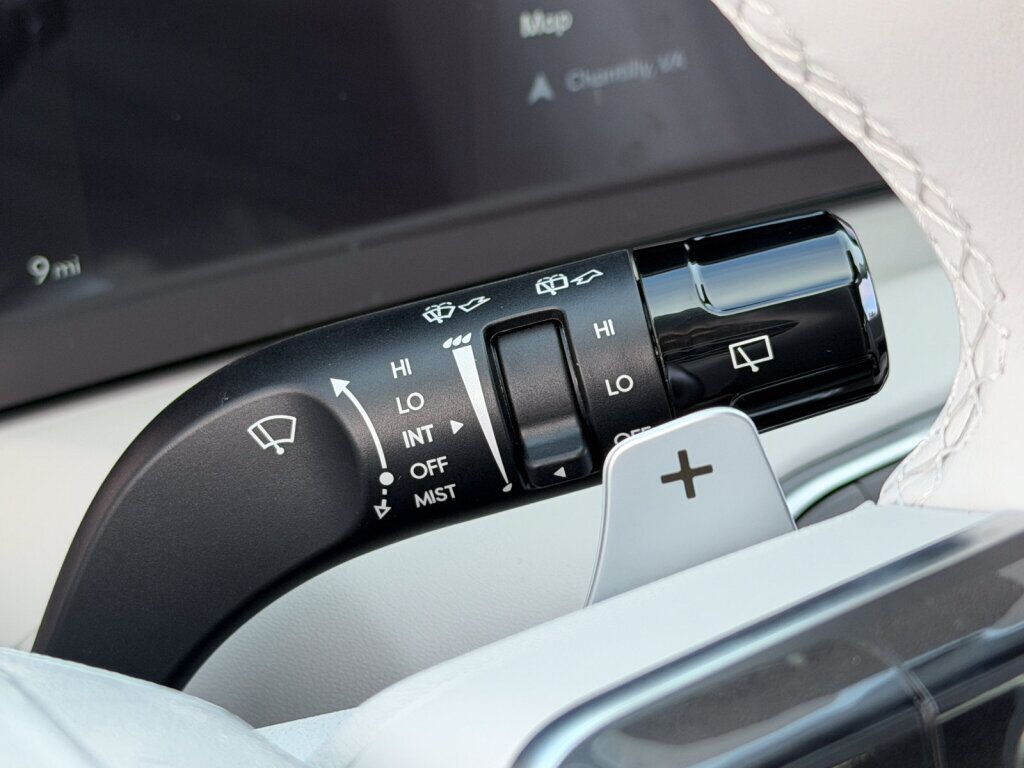 2027 Hyundai PALISADE HYBRID SEL 8P Chantilly VA