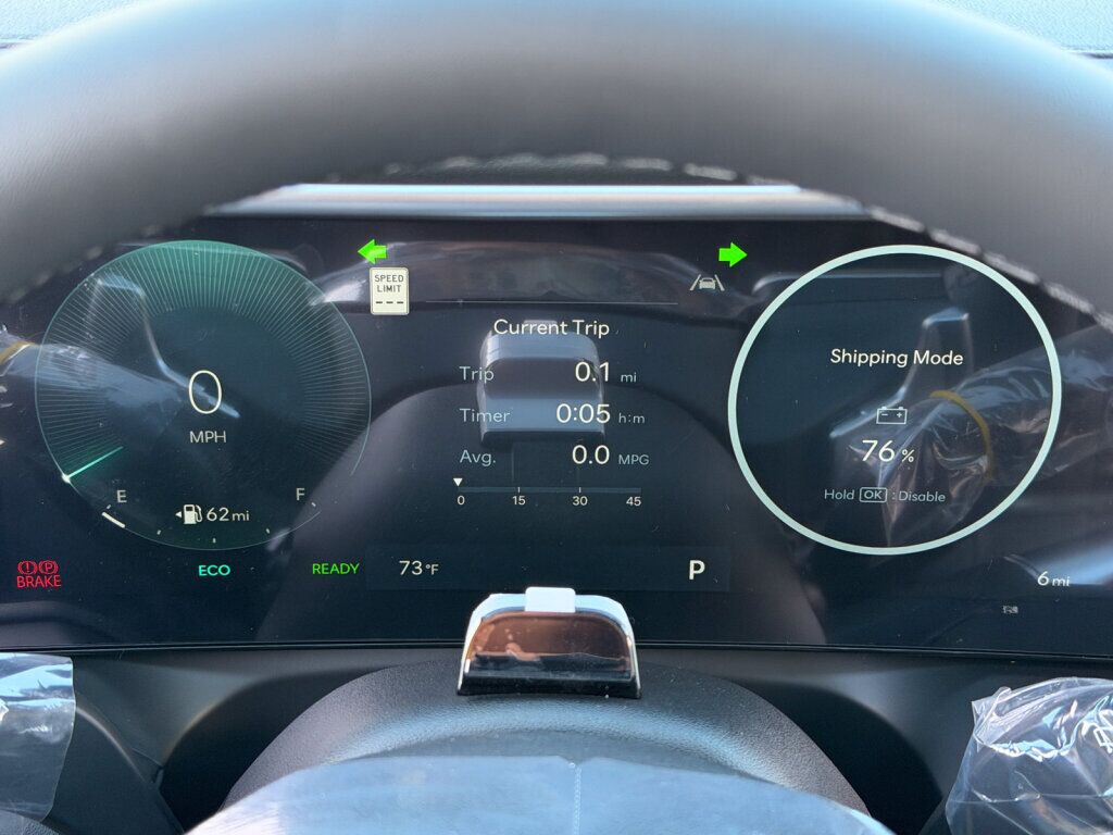 2027 Hyundai PALISADE HYBRID SEL 8P Chantilly VA