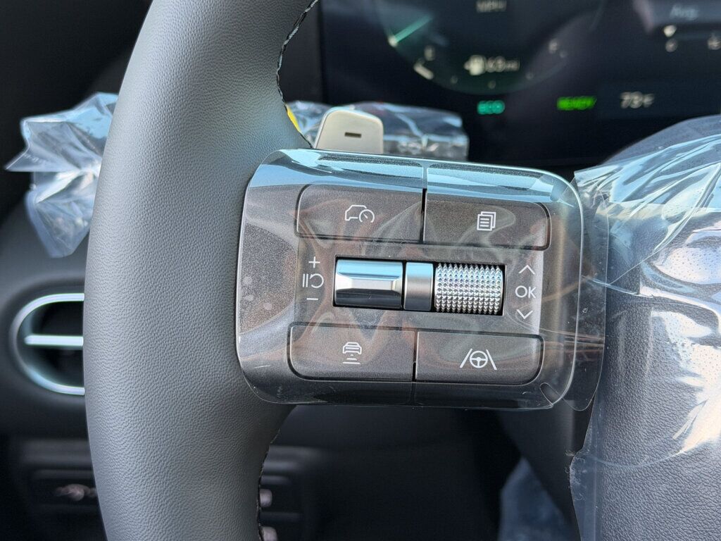 2027 Hyundai PALISADE HYBRID SEL 8P Chantilly VA