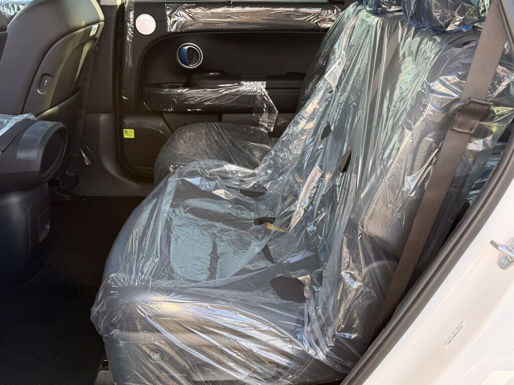 2027 Hyundai PALISADE HYBRID SEL 8P Chantilly VA