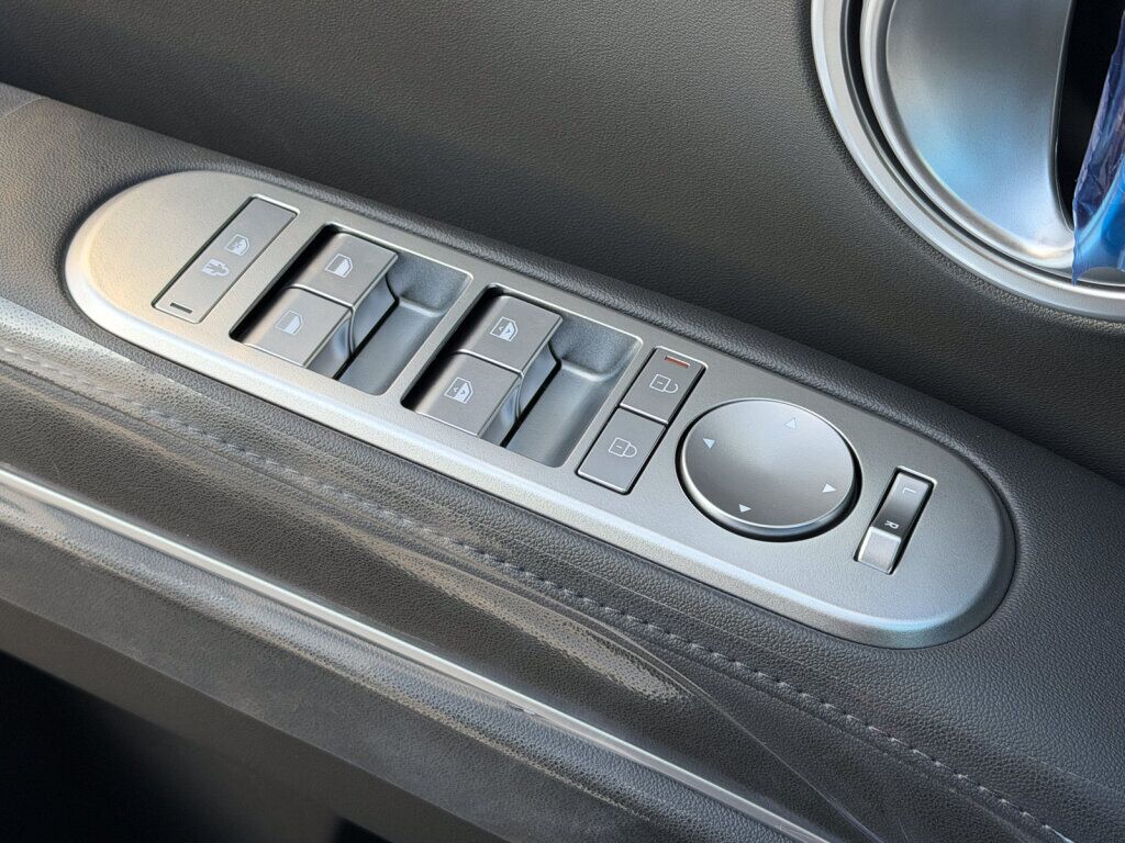 2027 Hyundai PALISADE HYBRID SEL 8P Chantilly VA