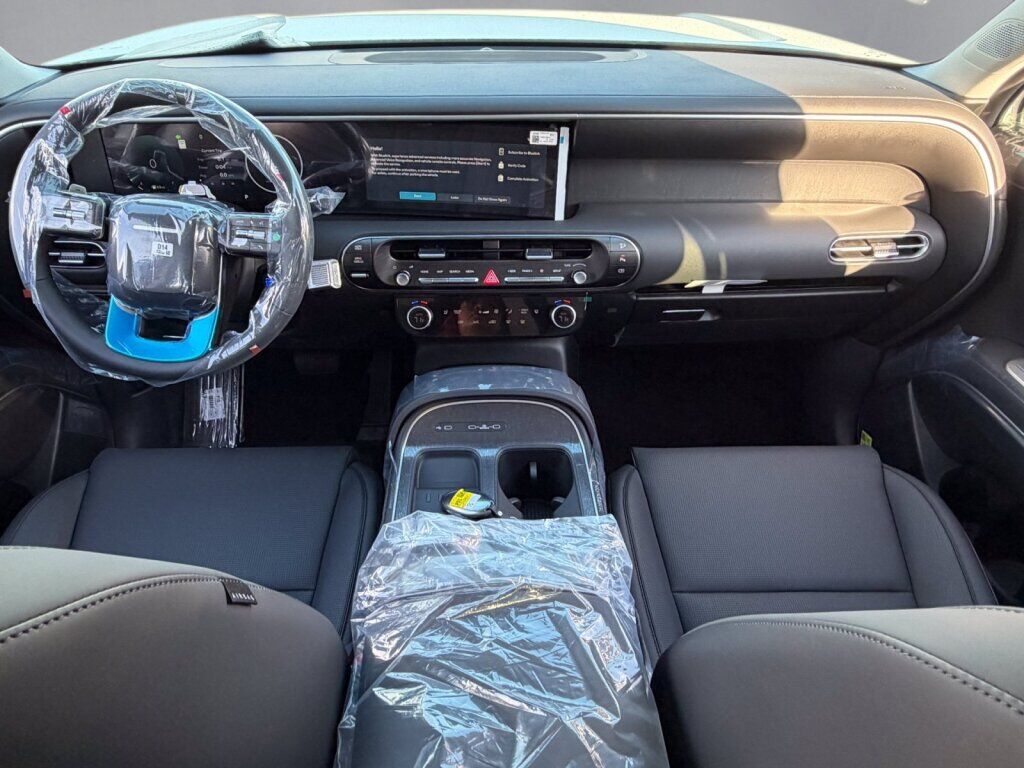 2027 Hyundai PALISADE HYBRID SEL 8P Chantilly VA